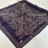 Siyane Soft Pamuklu Eşarp LRA6107