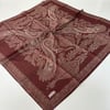 Siyane Soft Pamuklu Eşarp LRA6109