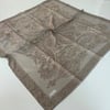 Siyane Soft Pamuklu Eşarp LRA6111