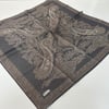 Siyane Soft Pamuklu Eşarp LRA6113