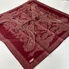 Siyane Soft Pamuklu Eşarp LRA6123