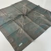 Siyane Soft Pamuklu Eşarp LRA6124