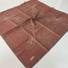 Siyane Soft Pamuklu Eşarp LRA6126