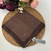 Siyane Soft Pamuklu Eşarp LRA6203