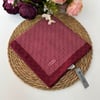 Siyane Soft Pamuklu Eşarp LRA6206
