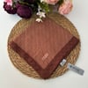Siyane Soft Pamuklu Eşarp LRA6211