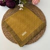 Siyane Soft Pamuklu Eşarp LRA6213