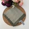 Siyane Soft Pamuklu Eşarp LRA6216