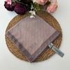 Siyane Soft Pamuklu Eşarp LRA6218