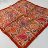 Siyane Soft Pamuklu Eşarp LRA6307