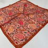 Siyane Soft Pamuklu Eşarp LRA6314