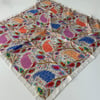 Siyane Soft Pamuklu Eşarp LRA6316