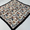 Siyane Soft Pamuklu Eşarp LRA6401