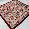 Siyane Soft Pamuklu Eşarp LRA6405