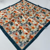 Siyane Soft Pamuklu Eşarp LRA6406