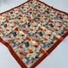Siyane Soft Pamuklu Eşarp LRA6413