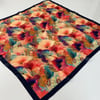 Siyane Soft Pamuklu Eşarp LRA6509