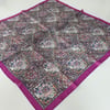 Siyane Soft Pamuklu Eşarp LRA6602