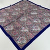 Siyane Soft Pamuklu Eşarp LRA6603