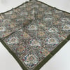 Siyane Soft Pamuklu Eşarp LRA6604