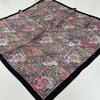 Siyane Soft Pamuklu Eşarp LRA6605