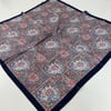 Siyane Soft Pamuklu Eşarp LRA6606