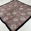 Siyane Soft Pamuklu Eşarp LRA6612