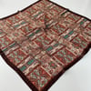 Siyane Soft Pamuklu Eşarp LRA6801