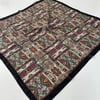 Siyane Soft Pamuklu Eşarp LRA6805