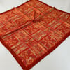 Siyane Soft Pamuklu Eşarp LRA6811