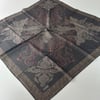 Siyane Soft Pamuklu Eşarp LRA7002
