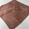 Siyane Soft Pamuklu Eşarp LRA7010