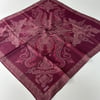 Siyane Soft Pamuklu Eşarp LRA7016