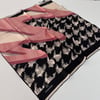Vissona Twill İpek Eşarp IPK3505