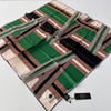 Vissona Twill İpek Eşarp IPK4002