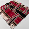 Vissona Twill İpek Eşarp IPK4006