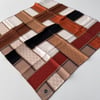 Vissona Twill İpek Eşarp IPK4302