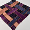 Vissona Twill İpek Eşarp IPK4304