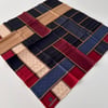 Vissona Twill İpek Eşarp IPK4306