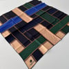 Vissona Twill İpek Eşarp IPK4307
