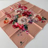 Vissona Twill İpek Eşarp IPK4405