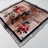 Vissona Twill İpek Eşarp IPK4602
