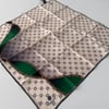 Vissona Twill İpek Eşarp IPK4702