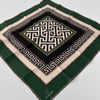 Vissona Twill İpek Eşarp IPK4801