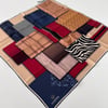 Vissona Twill İpek Eşarp IPK4901
