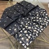 Vissona Twill İpek Eşarp IPK5202