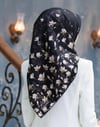 Vissona Twill İpek Eşarp IPK5202