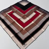 Vissona Twill İpek Eşarp IPK5304