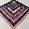 Vissona Twill İpek Eşarp IPK5306