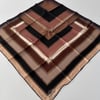Vissona Twill İpek Eşarp IPK5307